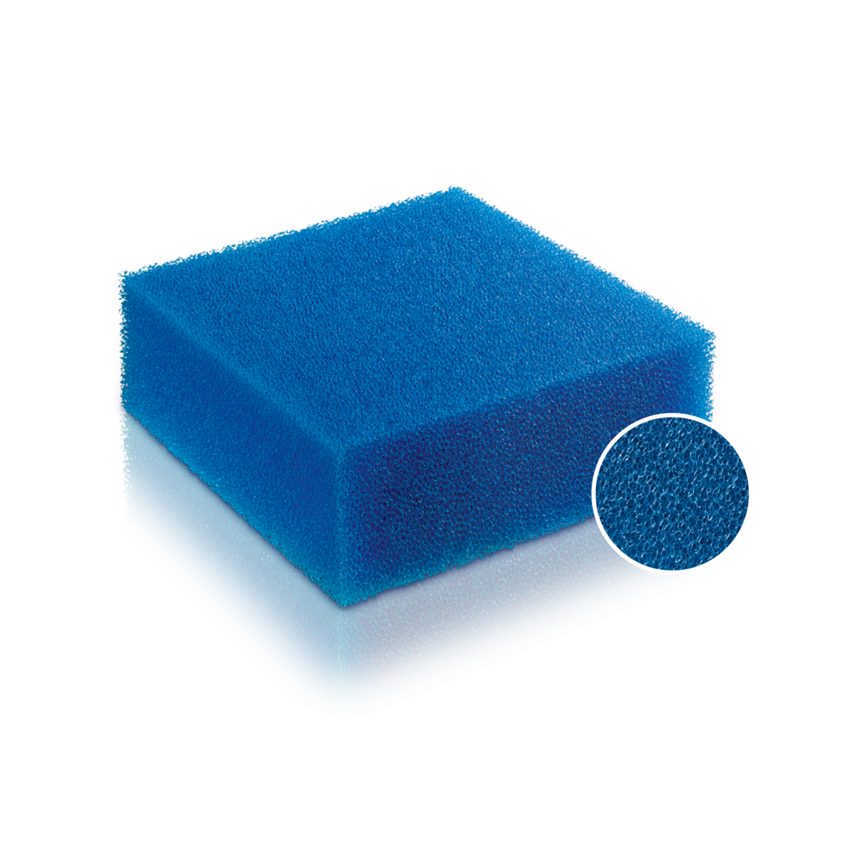 Juwel Filter cartridge - fine sponge Compact / Bioflow 3.0 / M