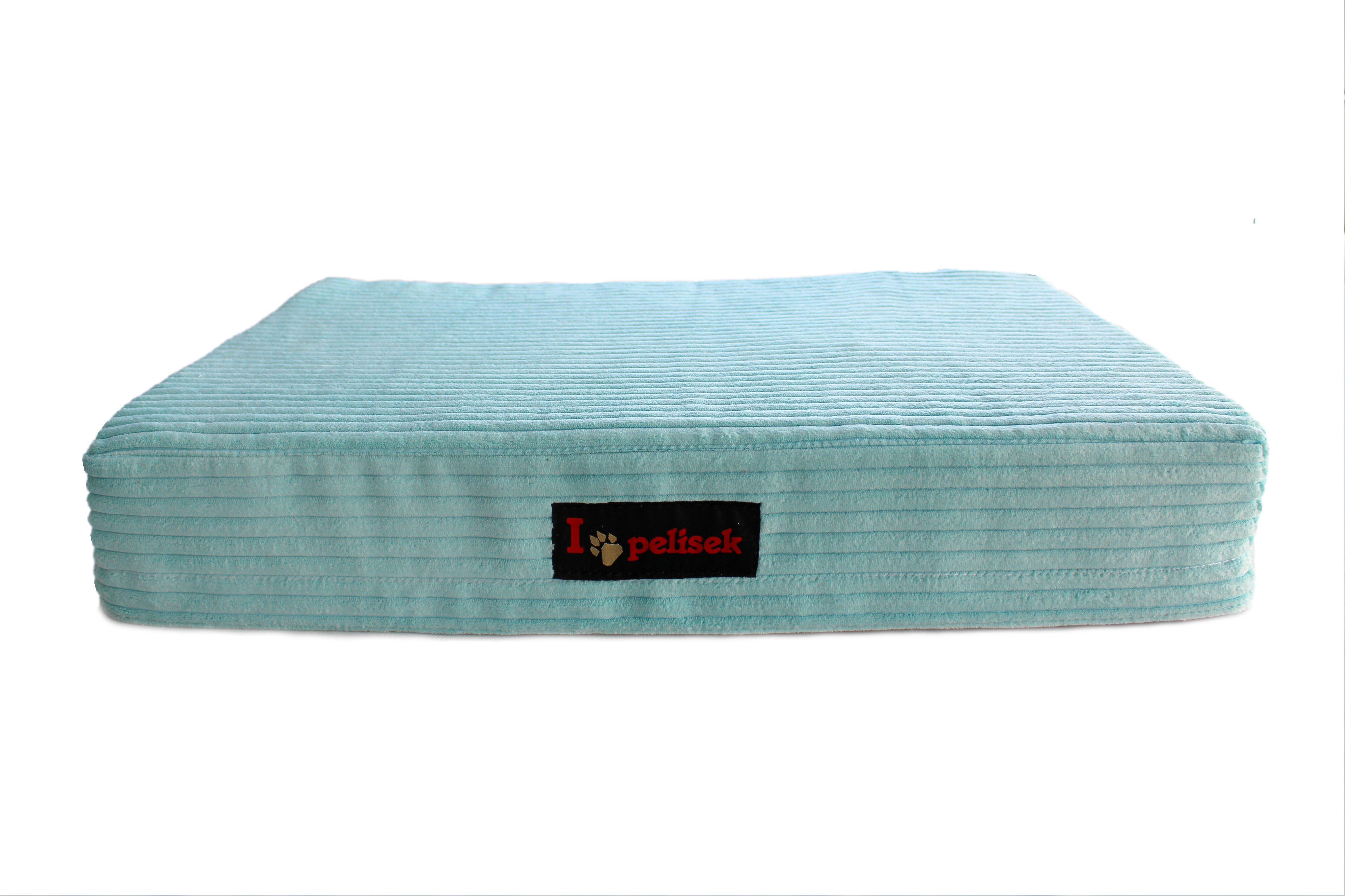 Orthopedic medical mattress for dog / cat I-pelisek C01