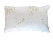Anatomical pillow with Aloe vera 40x60cm