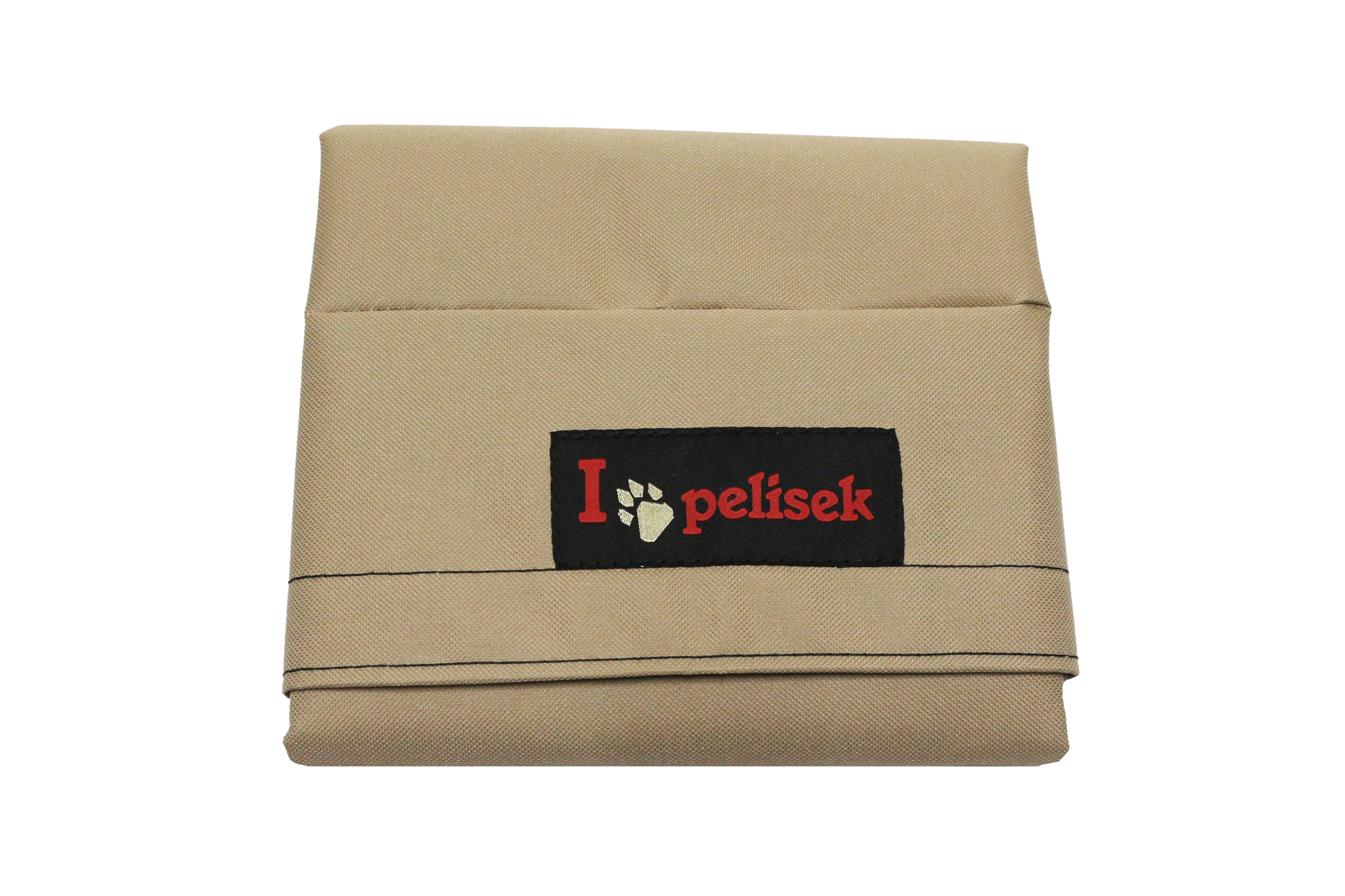 Cover for orthopedic medical mattress for dog / cat P-04