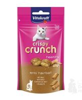 Vitakraft Cat delicacy Crispy Crunch malt 60g