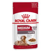 Royal Canin Medium Ageing 140g