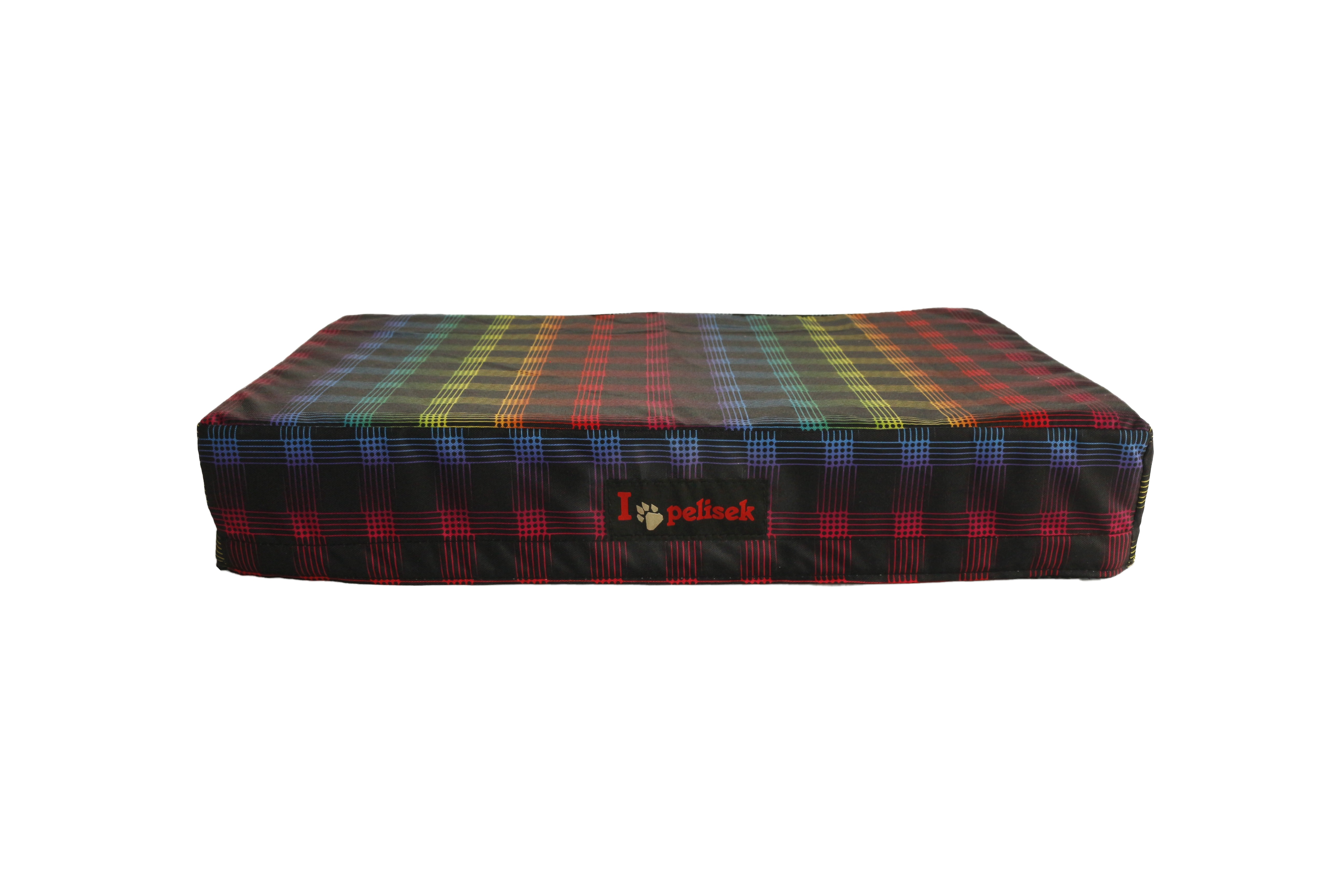 Cover for orthopedic medical mattress for dog / cat P-22 (1)