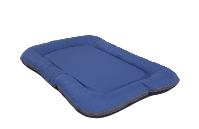 Rajen mattress for dogs, 6 sizes from 64x40 cm, motif P-20 (1)