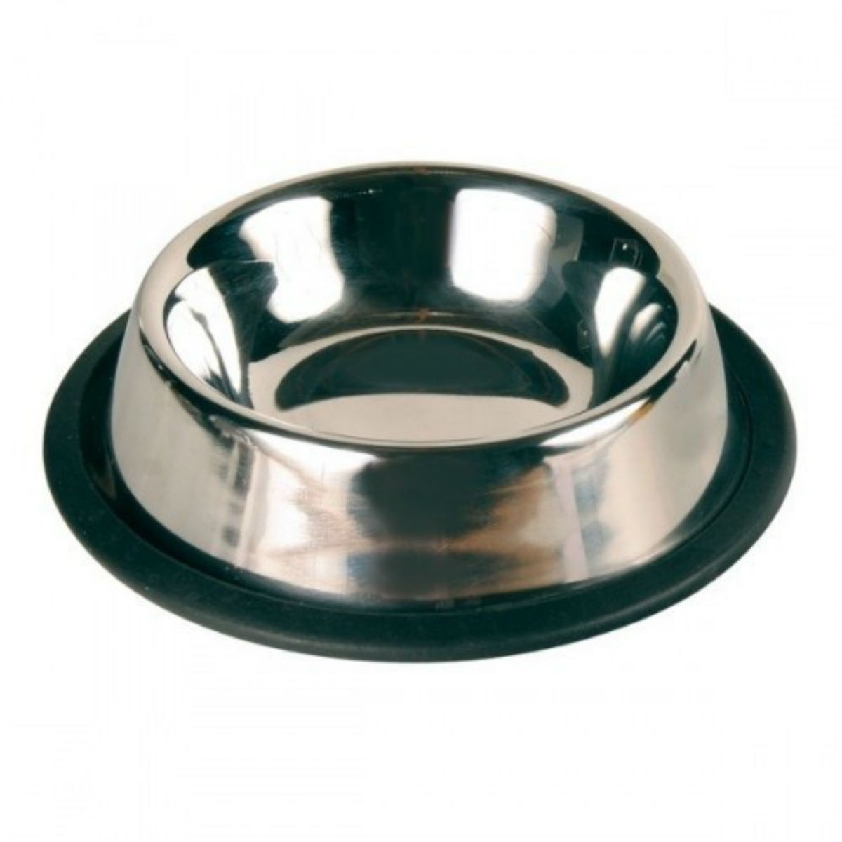 Stable stainless steel bowl 300ml
