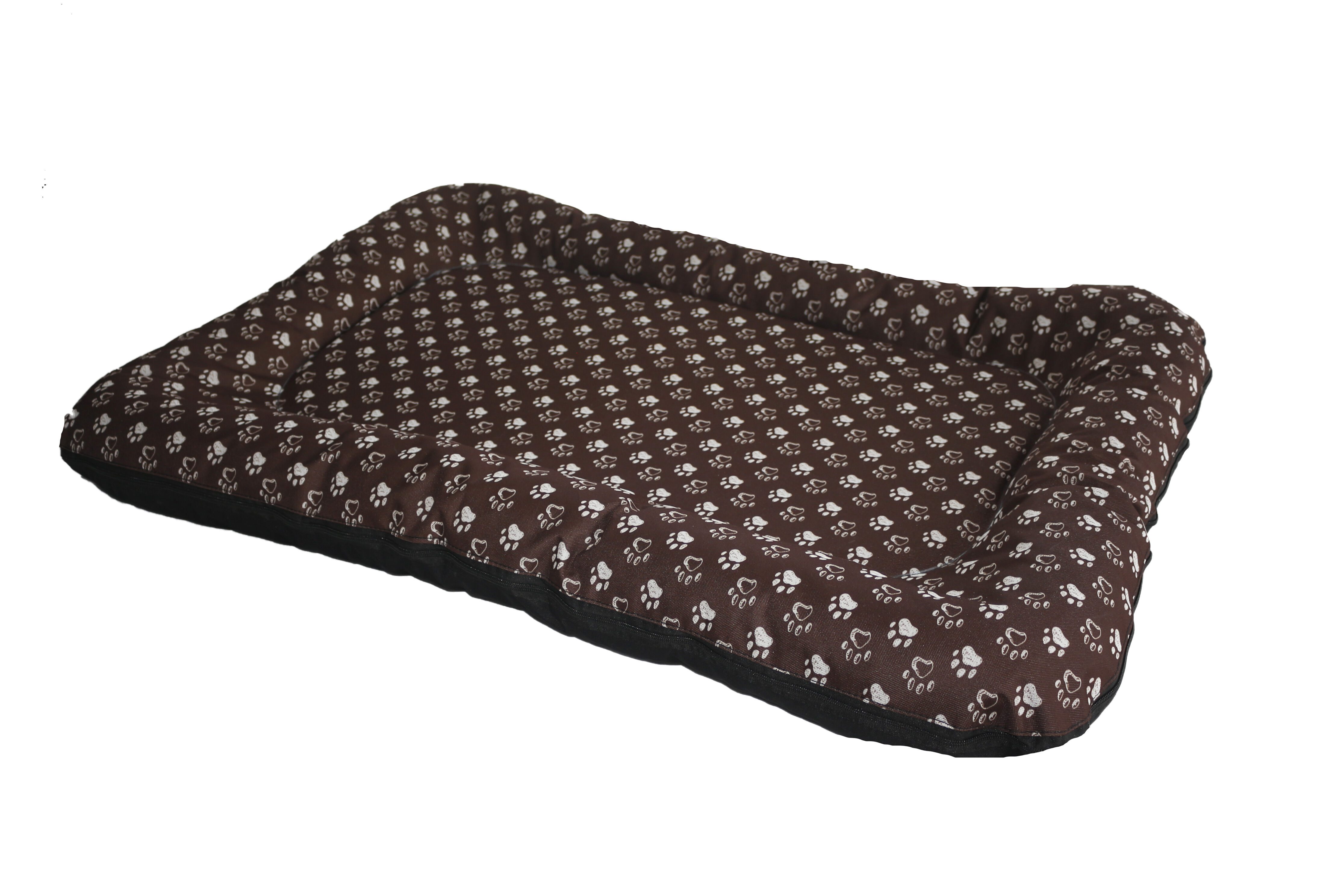 Rajen mattress for dogs, 6 sizes from 64x40 cm, motif P-24