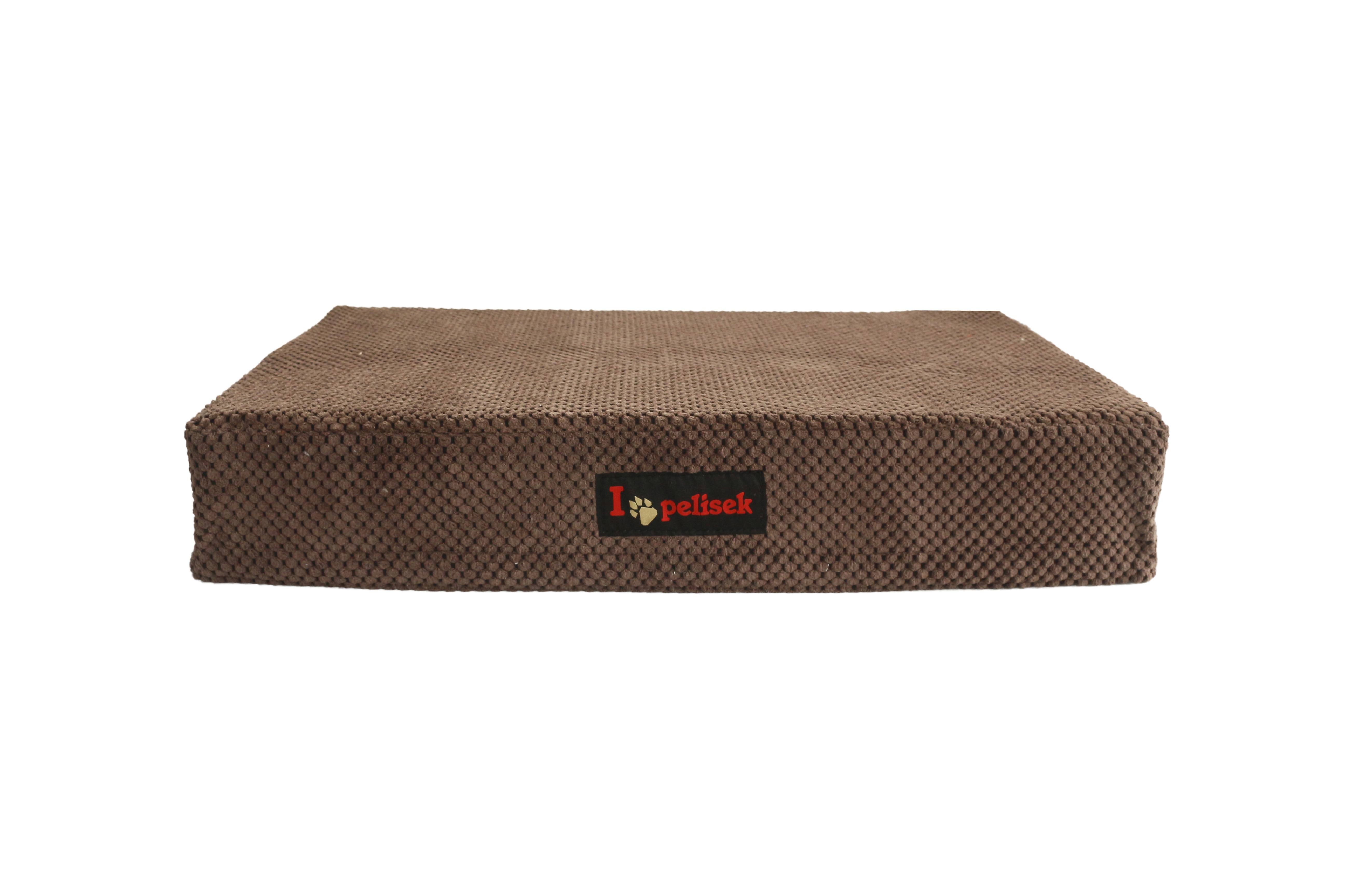 Cover for orthopedic medical mattress for dog / cat F (1)