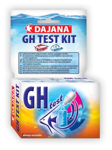 Dajana GH Test Kit 10ml