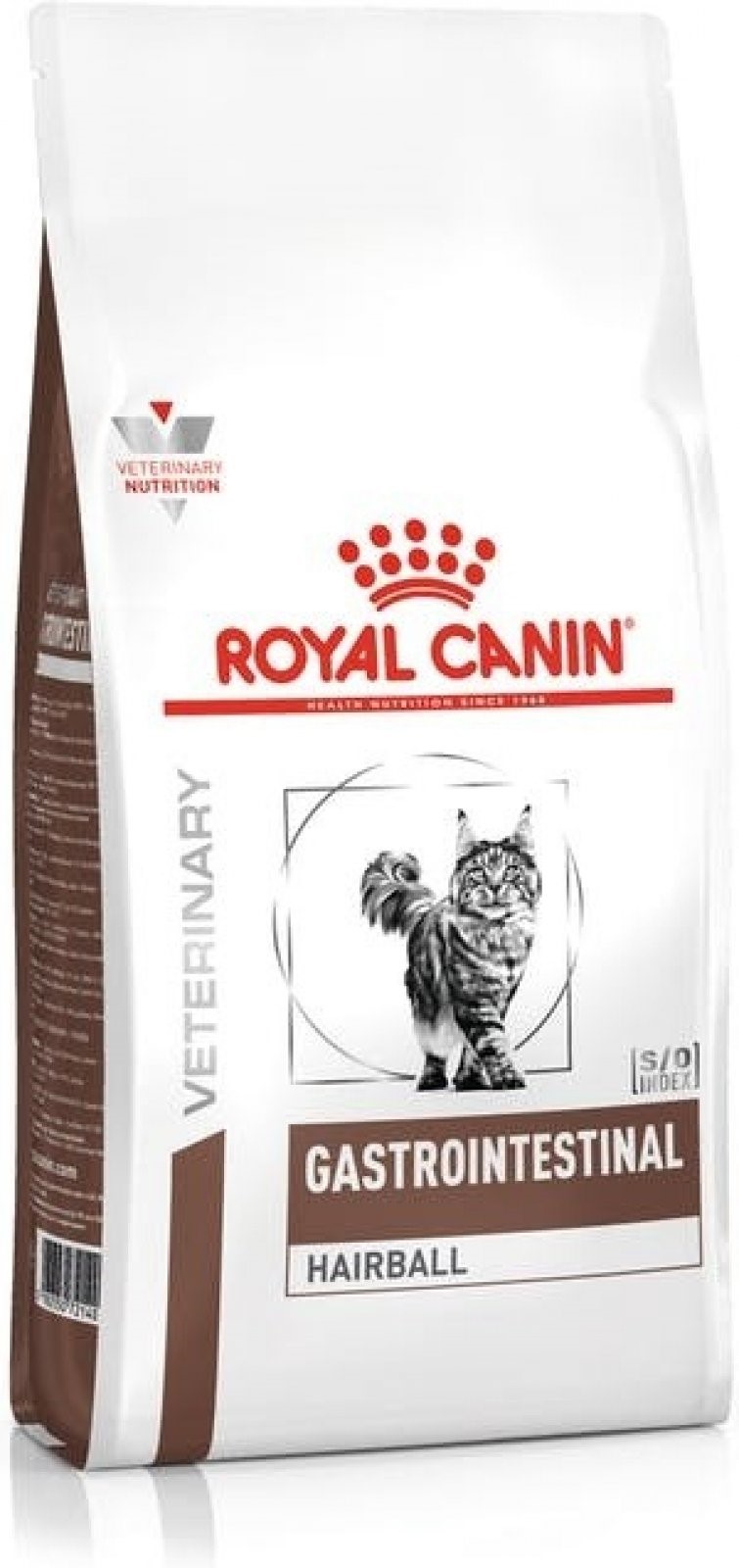 Gastro intestinal 2024 feline royal canin