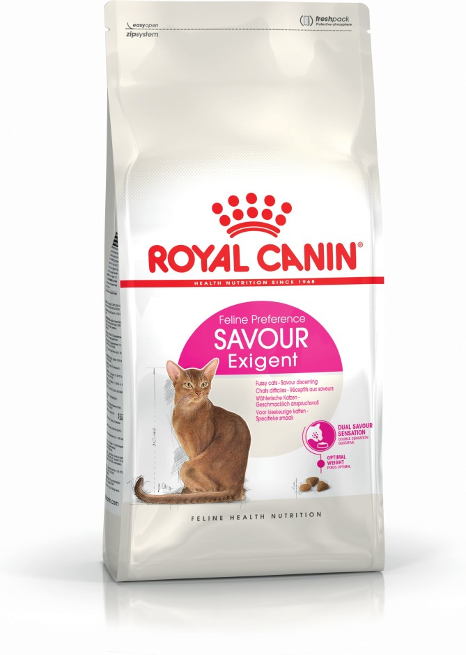 Royal Canin Exigent 35/30 Savour 2kg
