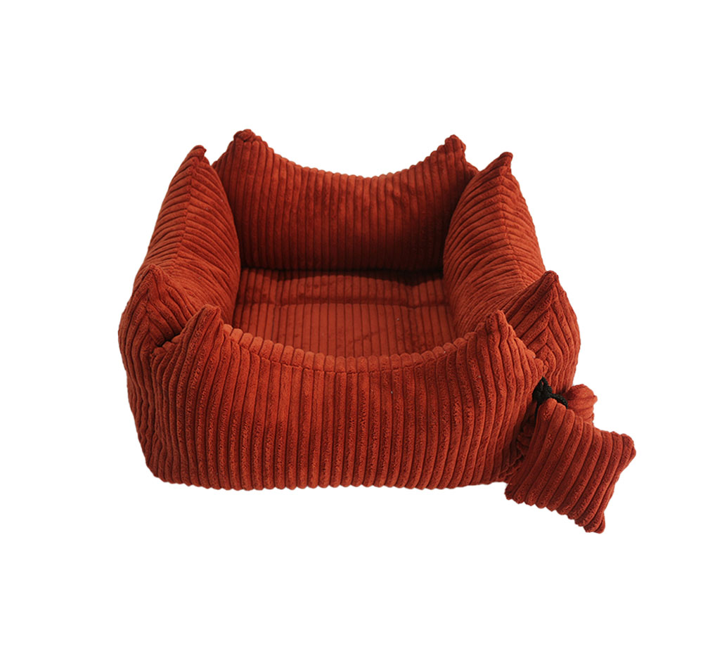 Rajen lair Plus, 48x48 or 58x58cm, brick strip thin J01 (1)