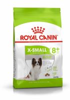 Royal Canin X-Small Adult 8+ 1.5kg