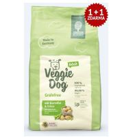 GPF Veggie Dog grainfree 10kg