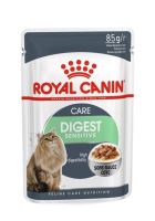 Royal Canin Digest Sensitive v omáčce 85g