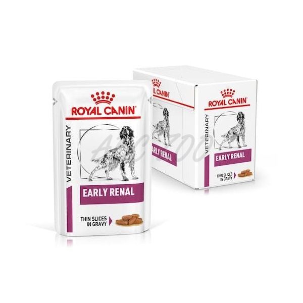 Royal Canin Early Renal 12x100g
