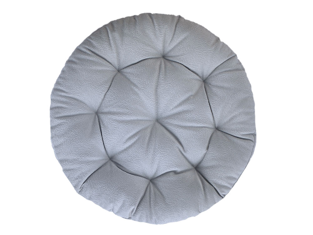 Pillow with velcro for a Rajen cat house (8)