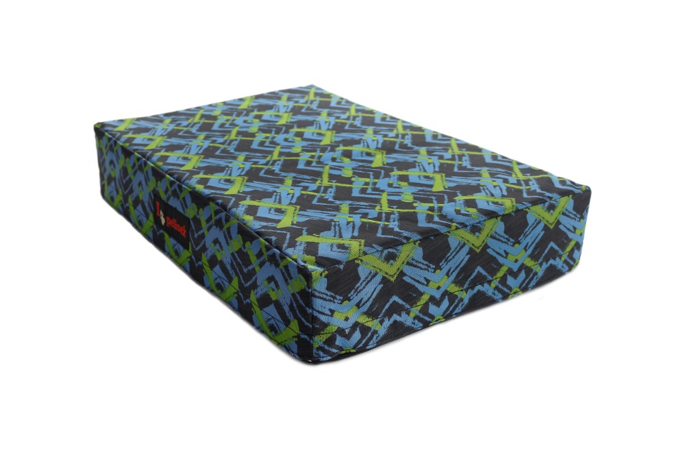 Orthopedic health mattress for dog / cat I-pelisek P-08