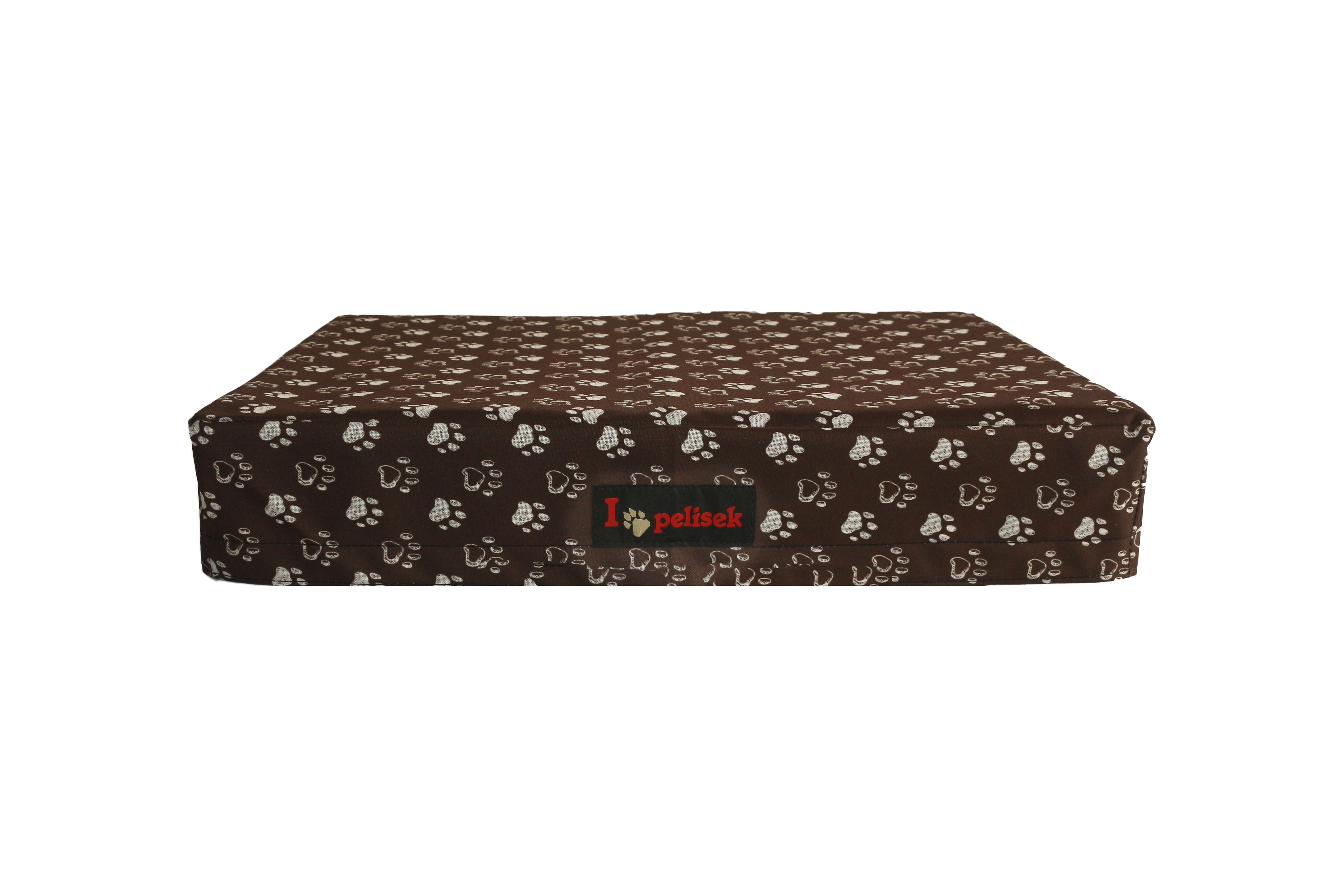 Cover for orthopedic medical mattress for dog / cat P-24 (1)
