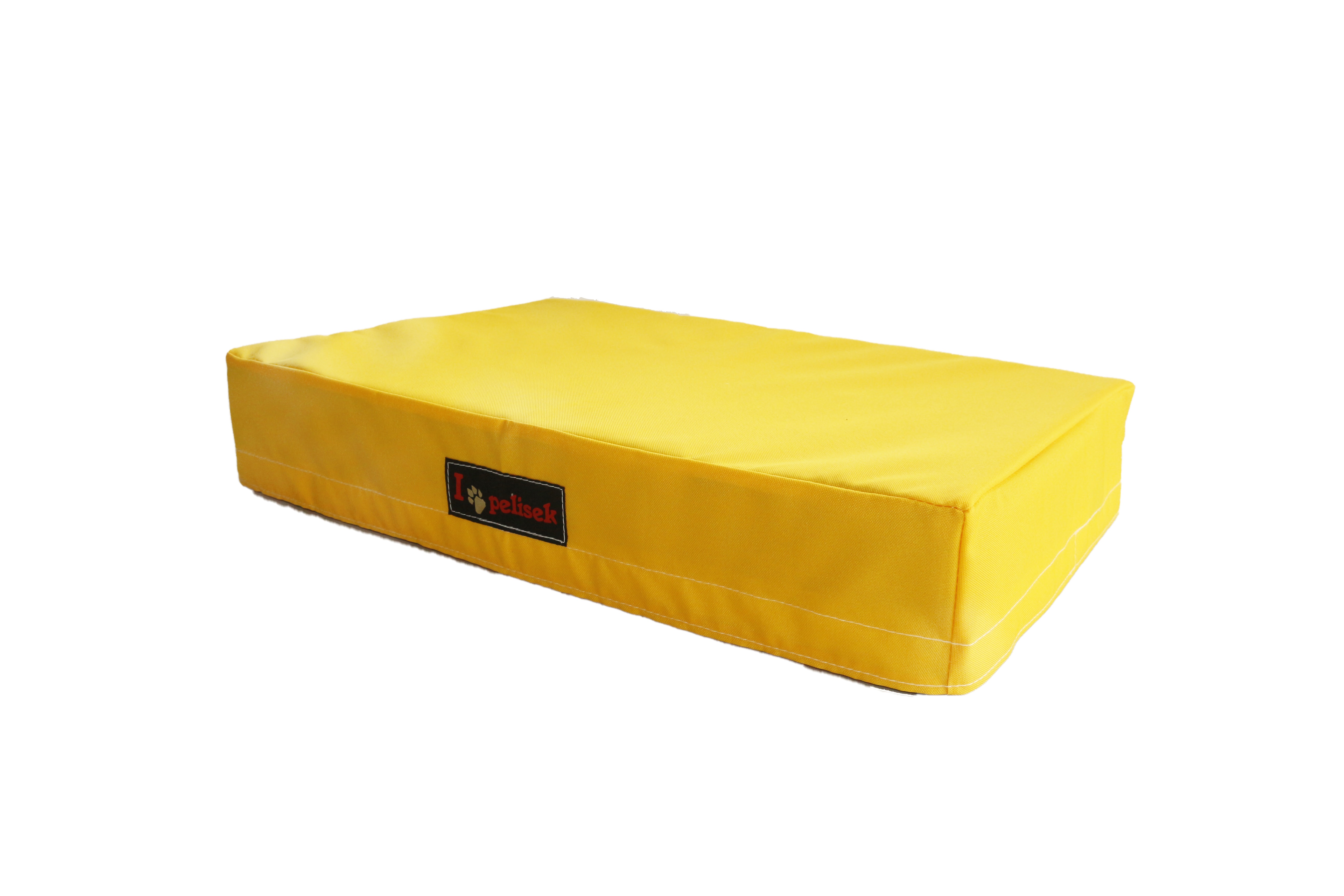Cover for orthopedic medical mattress for dog / cat P-34 (2)