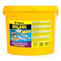 Tropical Malawi 5l (1kg)