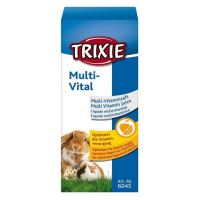 Trixie Multi-Vital multivitamínové kapky 50ml