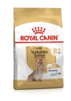 Royal Canin Yorkshire Terrier Adult 8+ 3kg