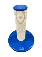 Rajen scratching post - Blue