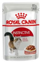 Royal Canin Instinctive v omáčce kapsička 85g