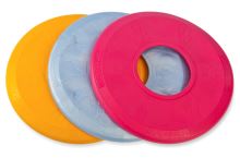 Sum-Plast Disk MAX Aport plovací s vůní vanilky 25 cm