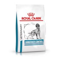 Royal Canin Veterinary Health Nutrition Dog Sensitivity Control 14kg