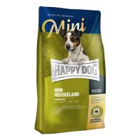 Happy Dog Supreme Mini New Zealand 4kg