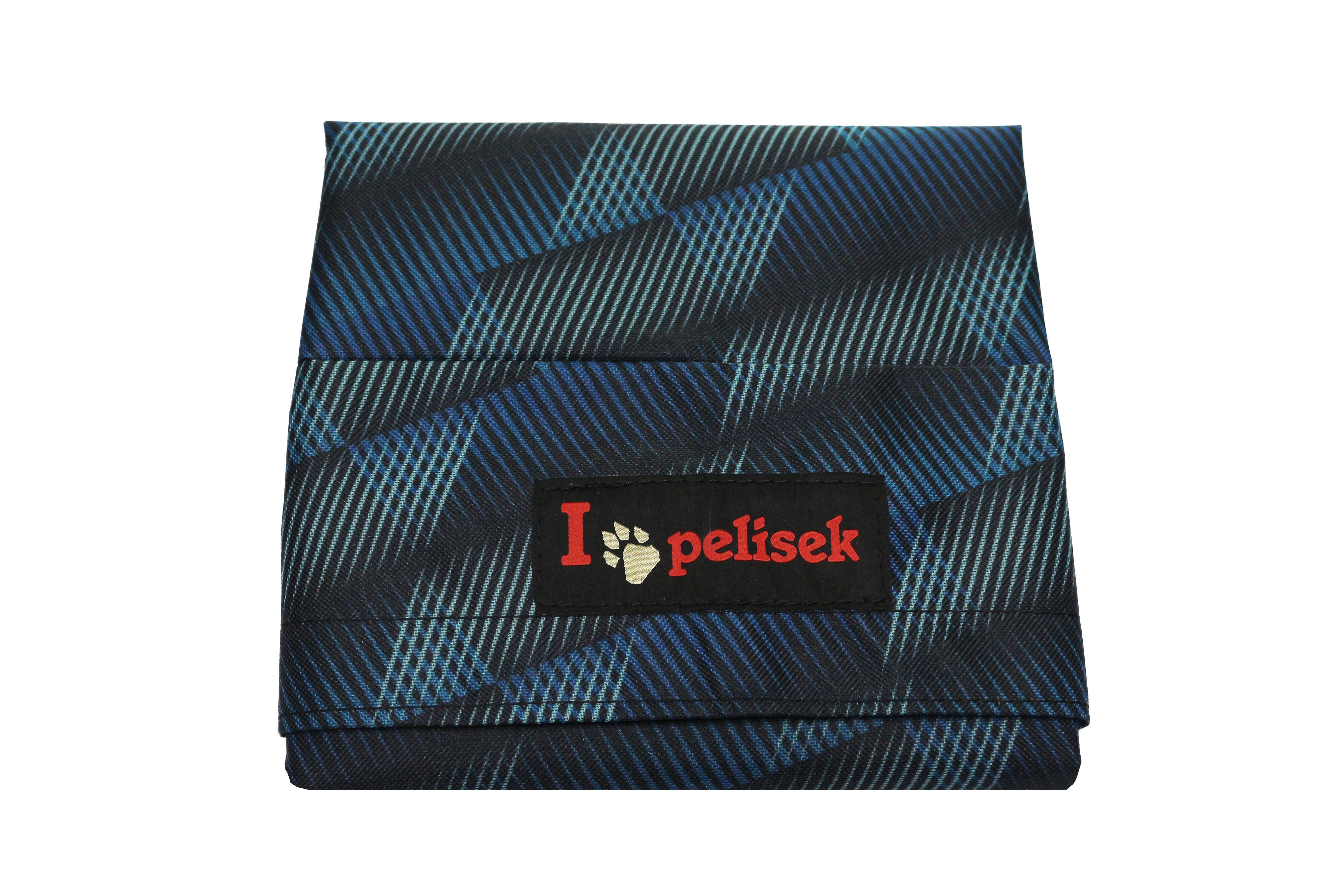 Cover for orthopedic medical mattress for dog / cat P-16