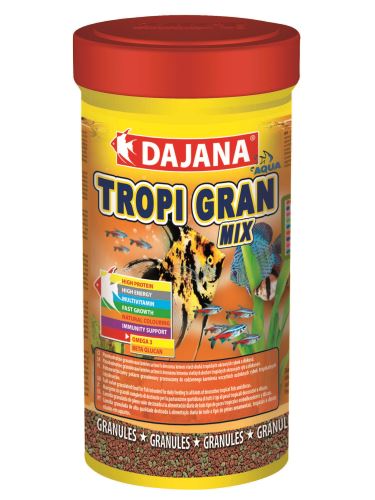 Dajana Basic granulate 100 ml