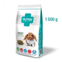 NUTRIN Complete Rabbit Vegetable 1500g