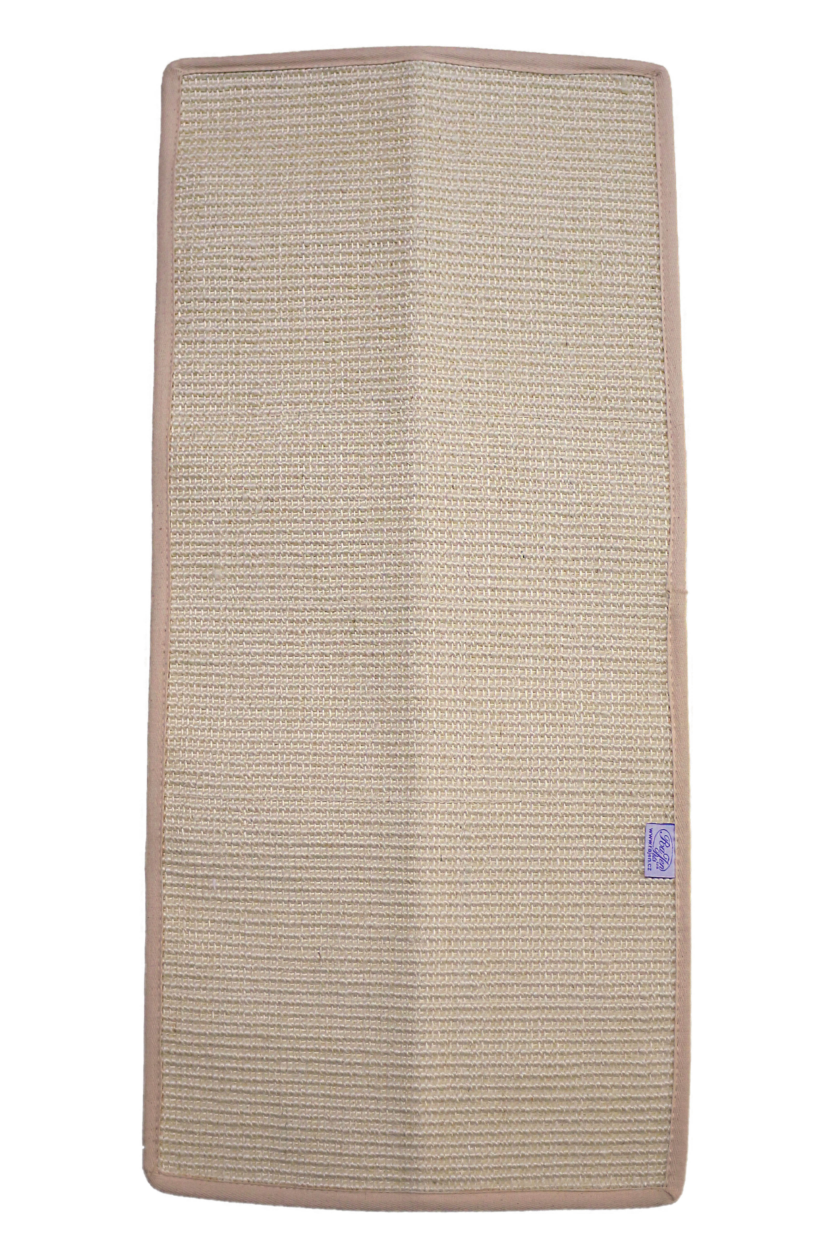 Rajen Škrabadlo pro kočky rohové 80x27cm (5)