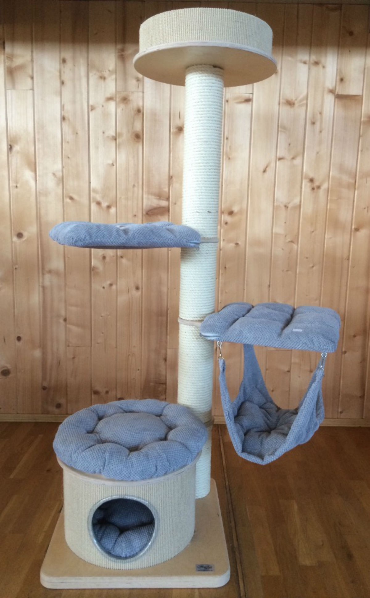 Rajen cat tree B4