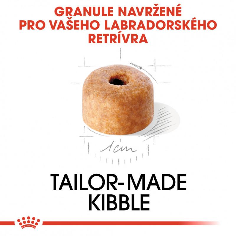 Royal Canin Labrador retrívr Puppy 12kg (3)