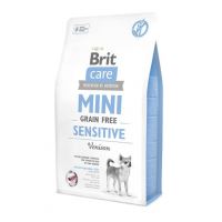 Brit Care Mini Grain-Free Sensitive Venison 2kg