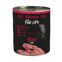Fitmin For Life Canned beef 800g
