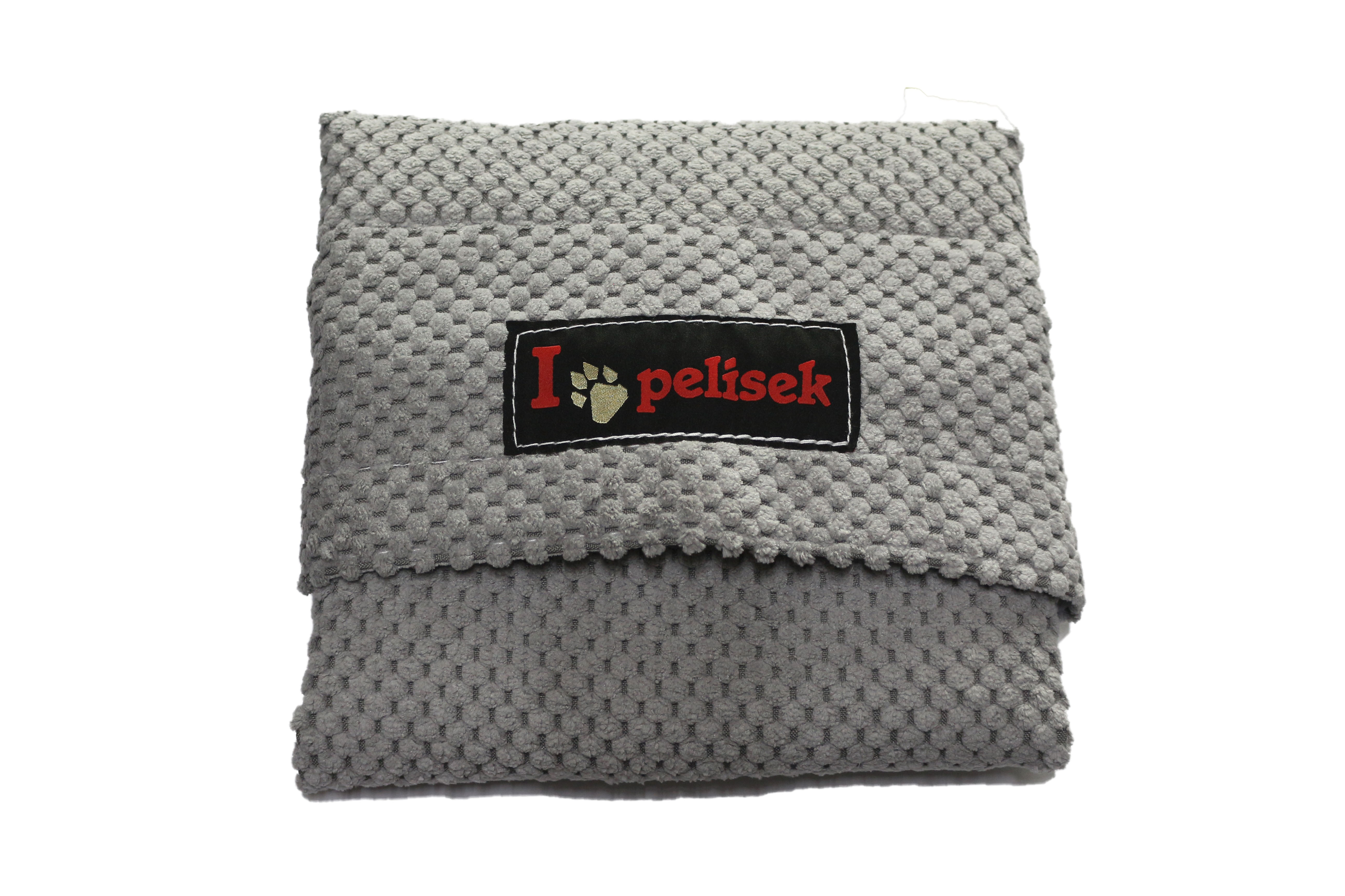 Cover for orthopedic medical mattress for dog / cat D