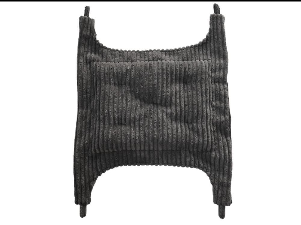 Suspended pillow hammock for cats (14)