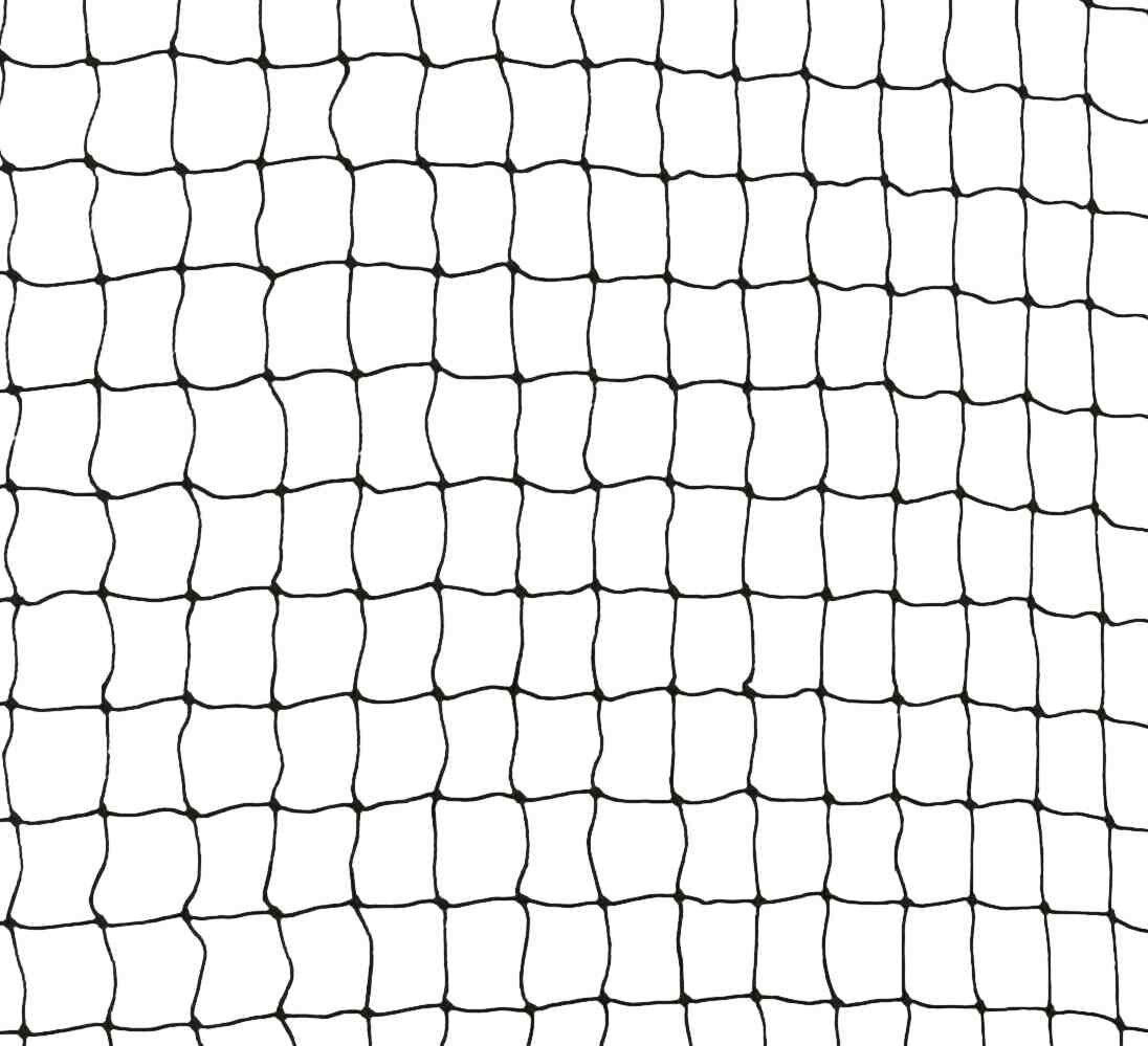 Trixie protective net for cats 4x3m