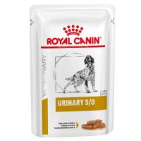 Royal Canin VD Canine Urinary S/O 100g