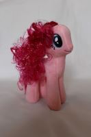 Plyšová Pinkie Pie malá z My Little Pony