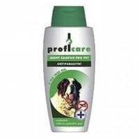 ProfiCare anti-parasitic shampoo 300ml