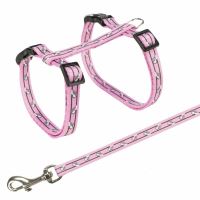 Trixie Harness with leash for a cat 27-45cm/10mm
