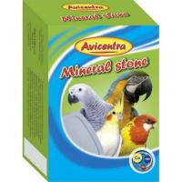 Avicentra mineral stone for parrots