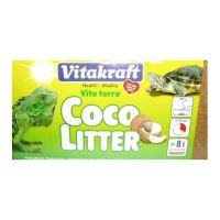 Vitakraft Coco Litter kokosové vlákno 600g