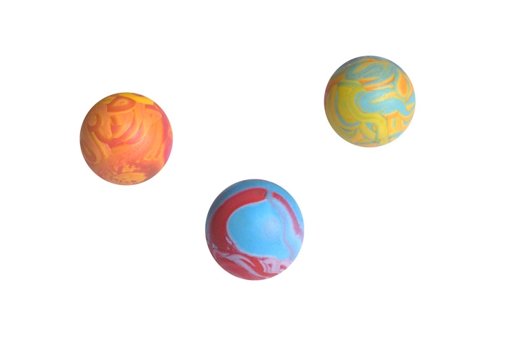 Sum-Plast míček plovací s vůní vanilky 3,5 cm