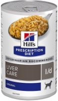 Hill’s Prescription Diet L/D 370g